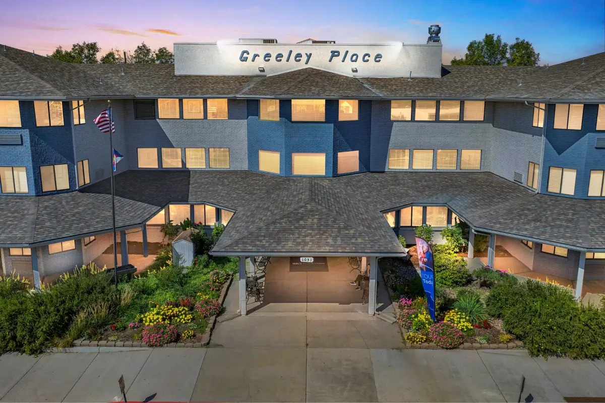 Our Communities Sky Active Living